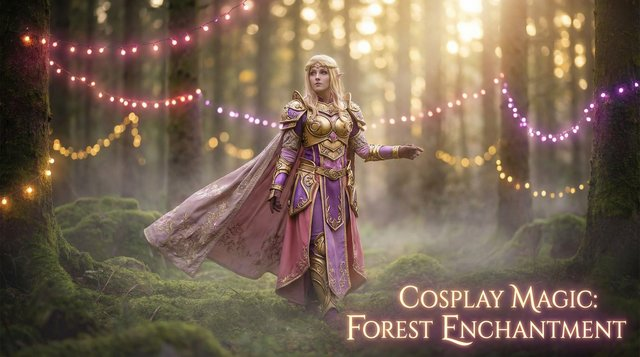 柚子猫 cosplay视频