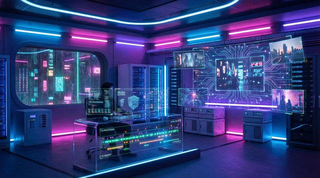 柚子猫 AI视频剪辑教程